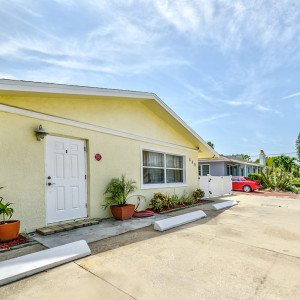 Footprints Beachside Recovery