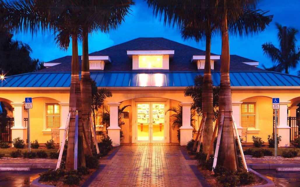 Sunspire Health Hyde Park  FL