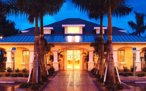 White Sands Treatment Center St Petersburg Alcohol and Drug Rehab