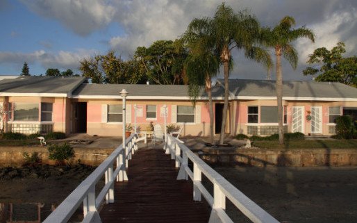 Spencer Recovery Centers Florida Inc Dr Pauls at the Bay