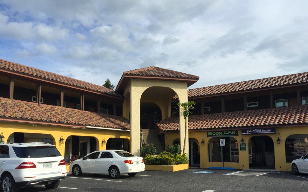 Transformations by the Gulf