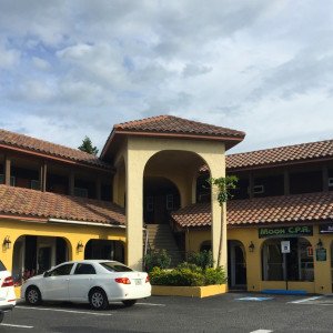 Transformations by the Gulf