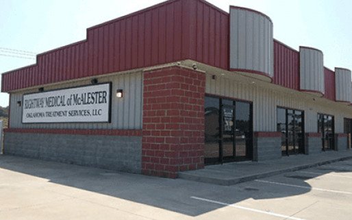 Oklahoma Treatment Services LLC