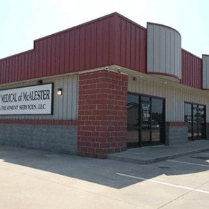 Oklahoma Treatment Services LLC