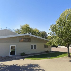 Rosecrance Jackson Centers  IA