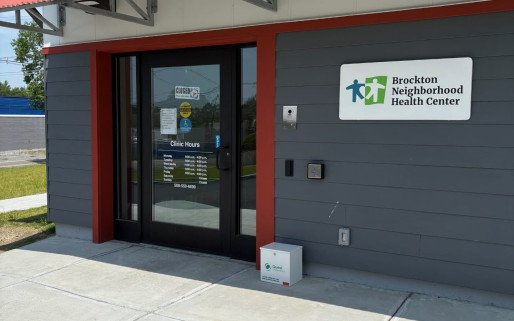 Brockton Neighborhood Health Center Harm Reduction Clinic