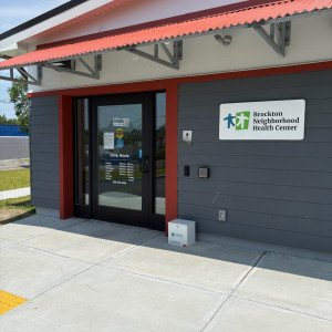 Brockton Neighborhood Health Center  MA