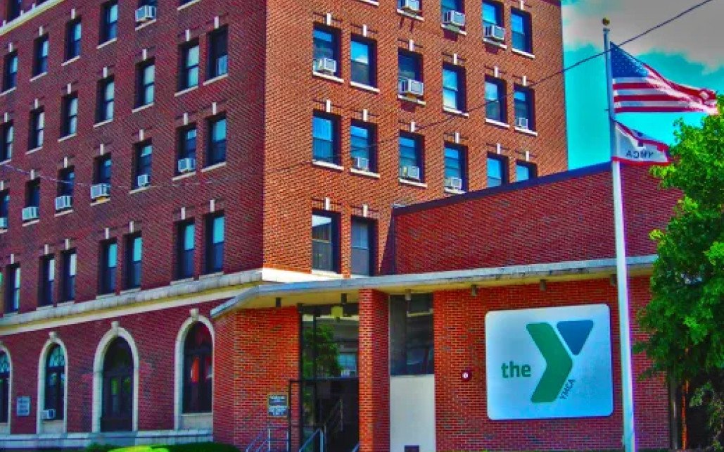 Old Colony Yng Men Christian Assoc Inc