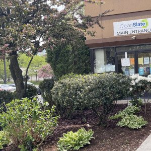 CleanSlate Centers  MA