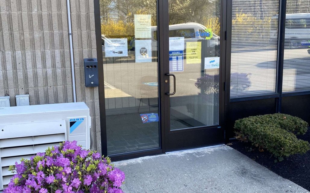 CleanSlate Centers  MA