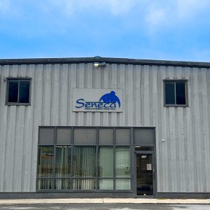 Seneca Health Services Inc  WV