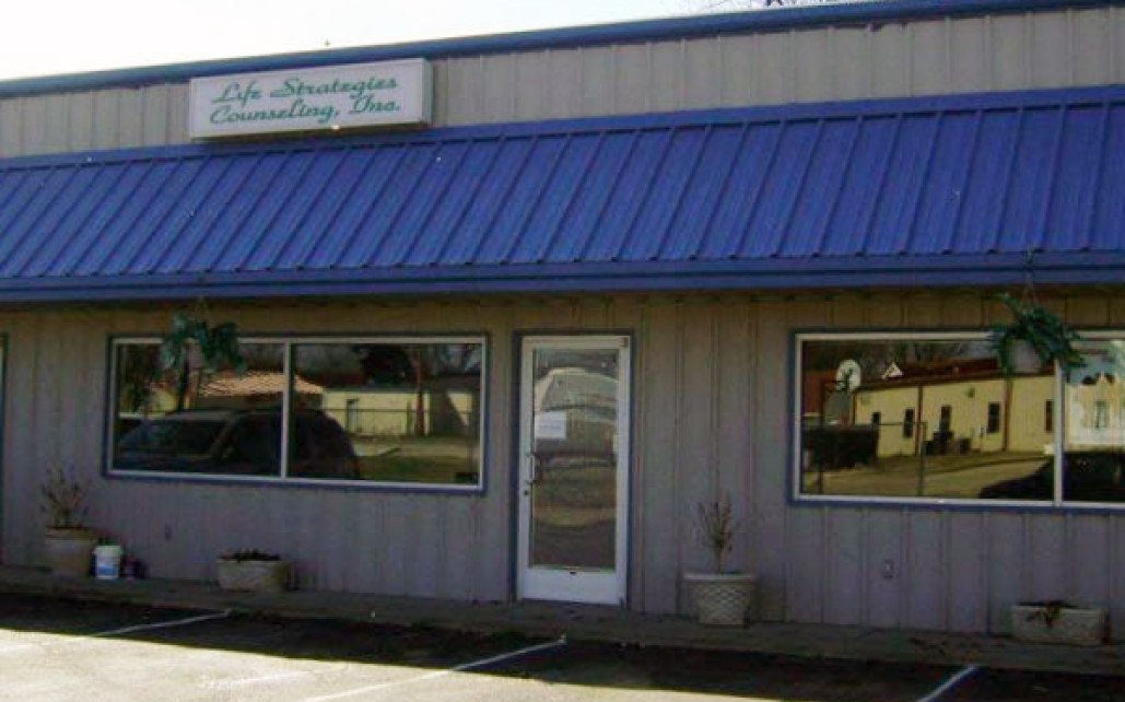 Life Strategies Counseling Inc