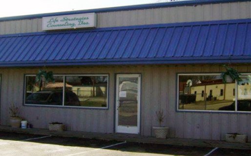 Life Strategies Counseling Inc