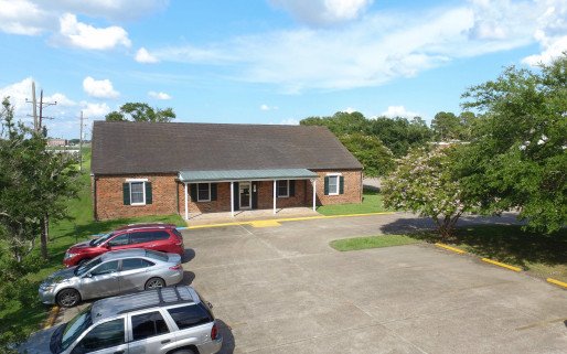 Pointe Coupee Human Services Ctr