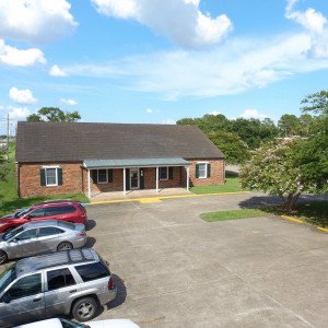 Pointe Coupee Human Services Ctr