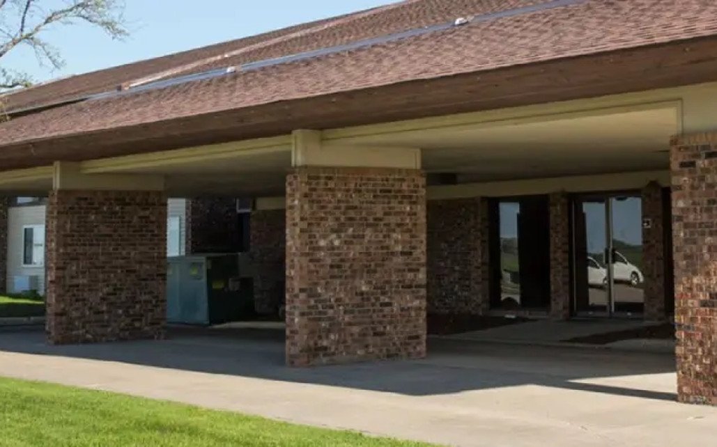 Meridian Behavioral Health  MN