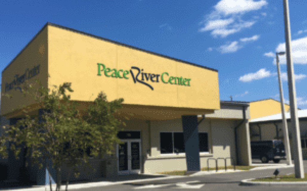 Peace River Center