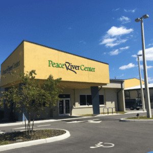 Peace River Center