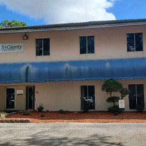 Tri County Human Services Inc  FL