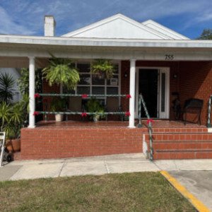 Tri County Human Services Inc