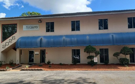 Tri County Human Services Inc Detox Unit