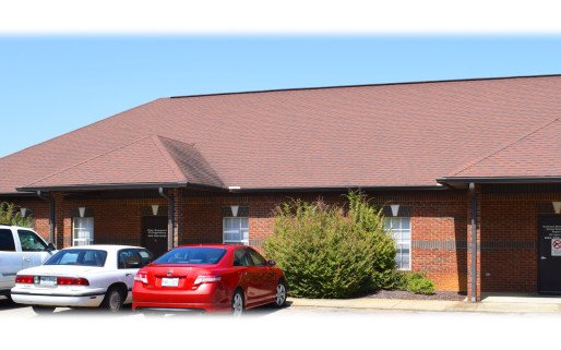 Lifecore Region III MHC Pontotoc County