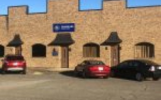 Counseling Associates Inc Russellville