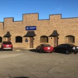 Counseling Associates Inc  AR