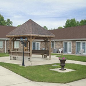 Family Counseling Center Inc  IL