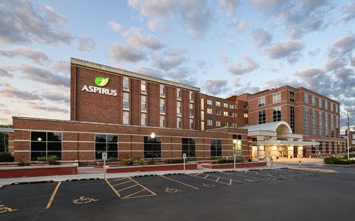 Saint Michaels Hospital Detoxification Services