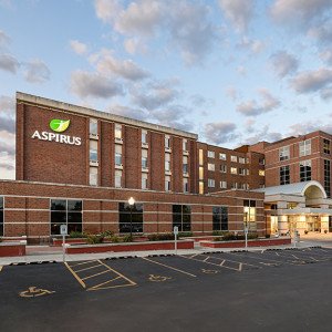 Saint Michaels Hospital