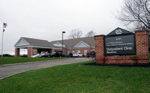 Northeast Ohio VA Healthcare System Ravenna CBOC