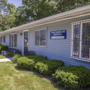 Care Counseling Services
