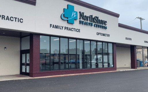 NorthShore Health Centers