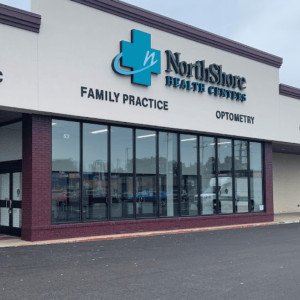NorthShore Health Centers  IN