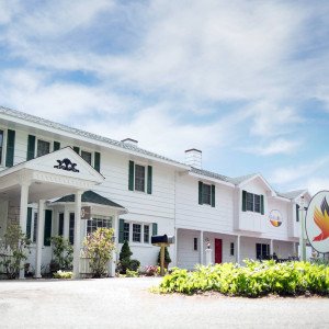 Parkdale Center for Professionals