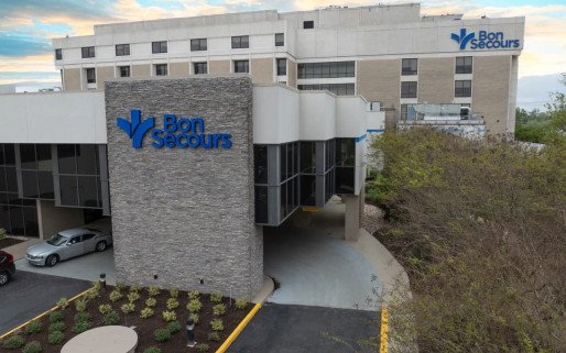 Maryview Behavioral Medicine Center