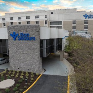Maryview Behavioral Medicine Center