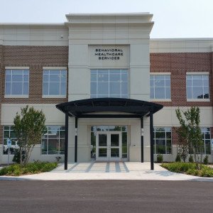 Dept of Behavioral Healthcare Services