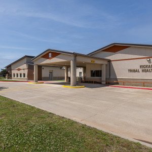 Kickapoo Tribe of Oklahoma