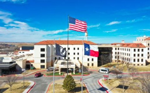 Amarillo VA Healthcare System