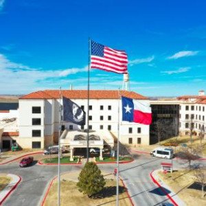 Amarillo VA Healthcare System