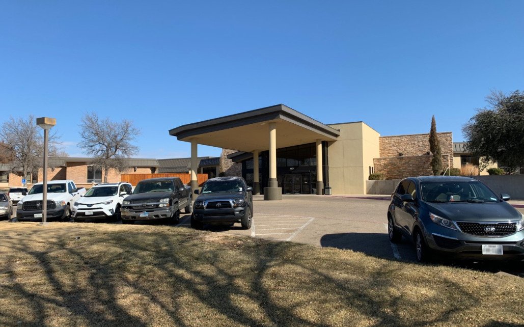 Cenikor Foundation  TX