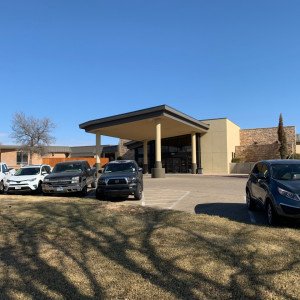 Cenikor Foundation  TX