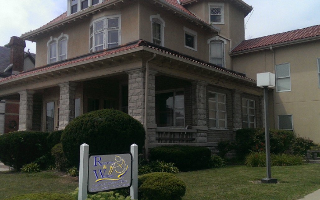 Darke County Recovery Services