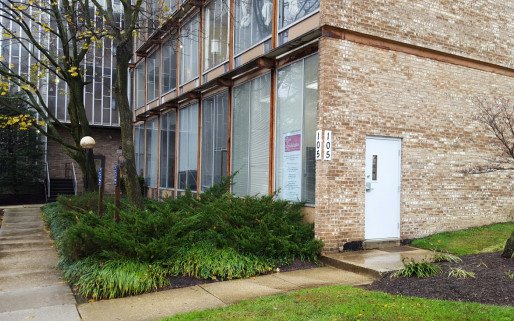 Ryan Rehabilitation LLC College Park Office