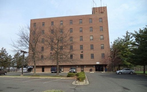 Ryan Rehabilitation LLC Suitland Office