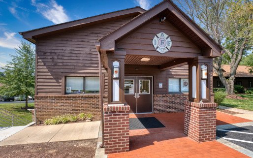 IAFF Center of Excellence Behavioral Health Trt and Recovery