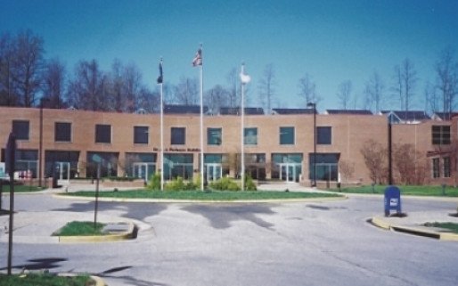 Prince William County Community Services