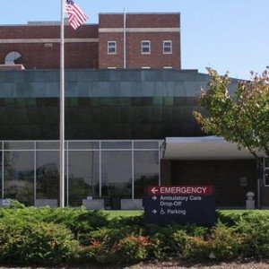 Veterans Affairs Medical Center